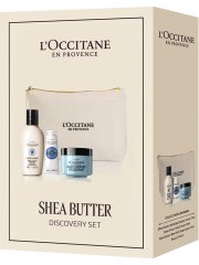 L'Occitane Shea Butter Discovery Collection
