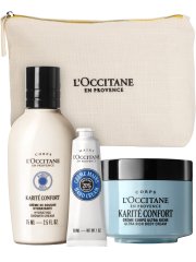 L'Occitane Shea Butter Discovery Collection