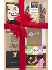 Chocolate Bliss Gift Hamper