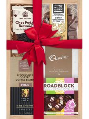 Chocolate Bliss Gift Hamper