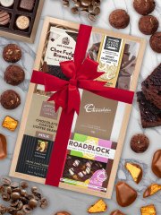 Chocolate Bliss Gift Hamper