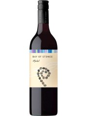 Bay of Stones Merlot 750ml