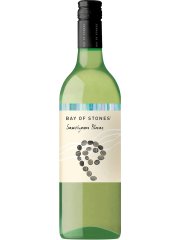 Bay of Stones Sauvignon Blanc 750ml