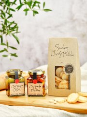 Ogilvie & Co Antipasto Snack Pack