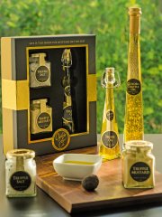 Ogilvie & Co Truffle Gift Pack
