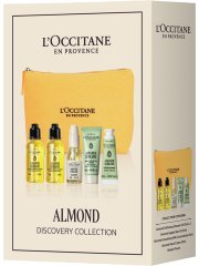 L'Occitane Almond Discovery Collection