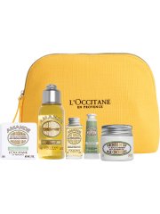 L'Occitane Almond Discovery Collection