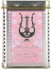 MOR Little Luxuries Soapette 60g - Marshmallow