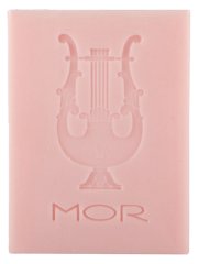 MOR Little Luxuries Soapette 60g - Marshmallow