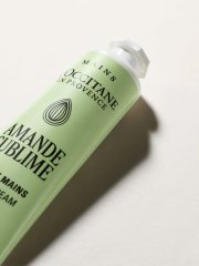 L'Occitane Almond Hand Cream 30ml
