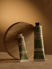 L'Occitane Almond Hand Cream 75ml