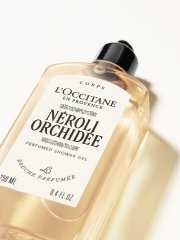 L'Occitane Néroli & Orchidée Shower Gel 245ml