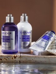 L'Occitane Lavender Shower Gel 250ml