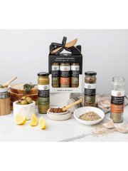 Random Harvest Beer & Whisky Gift Pack