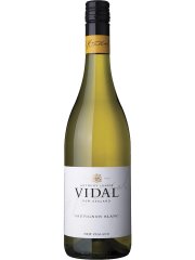 Vidal Estate Marlborough Sauvignon Blanc 750ml