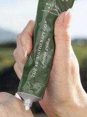 The Aromatherapy Co. Therapy Garden Hand Cream 75ml