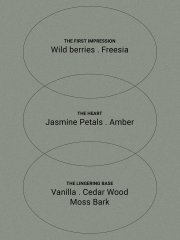 Smith & Co. Amber & Freesia Hand & Nail Pomade 80ml