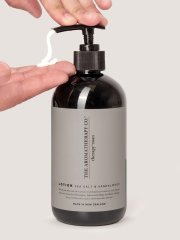 The Aromatherapy Co. Therapy Man Hand & Body Lotion 500ml