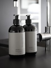 The Aromatherapy Co. Therapy Man Hand & Body Wash 500ml