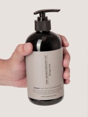 The Aromatherapy Co. Therapy Man Hand & Body Wash 500ml