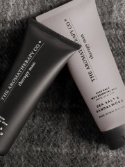 The Aromatherapy Co. Therapy Man Face Balm 100ml