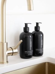 The Aromatherapy Co. Kitchen Hand Lotion - Lemongrass, Lime & Bergamot 500ml