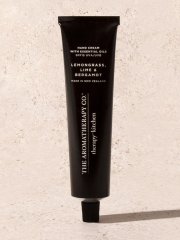 The Aromatherapy Co. Kitchen Hand Cream - Lemongrass, Lime & Bergamot 75ml