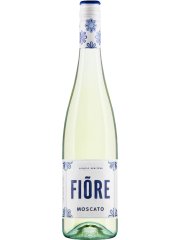 Fiore White Moscato 750ml