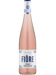 Fiore Pink Moscato 750ml