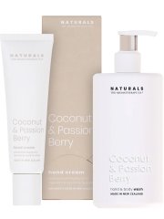The Aromatherapy Co Sparkling Pamper Hamper