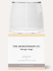 The Aromatherapy Co Lavender & Chandon Pamper Hamper