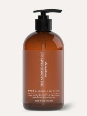 The Aromatherapy Co Lavender & Chandon Pamper Hamper