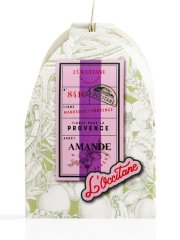 L'Occitane Almond Christmas Ornament