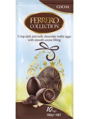 Ferrero Cocoa Easter Eggs 100g