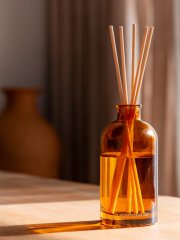The Aromatherapy Co. Therapy Diffuser Uplift - Sweet Lime & Mandarin 250ml