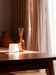 The Aromatherapy Co. Therapy Diffuser Uplift - Sweet Lime & Mandarin 250ml