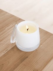 The Aromatherapy Co. Therapy Candle Balance - Cinnamon & Vanilla Bean 260g