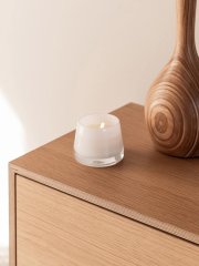 The Aromatherapy Co. Therapy Candle Uplift - Sweet Lime & Mandarin 260g