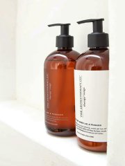 The Aromatherapy Co. Therapy Hand & Body Lotion - Sweet Lime & Mandarin 500ml
