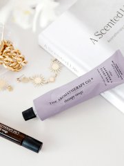 The Aromatherapy Co. Therapy Hand Cream Relax - Lavender & Clary Sage 75ml