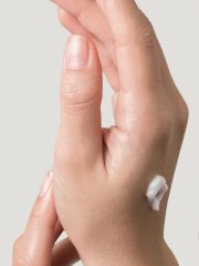 The Aromatherapy Co. Therapy Hand Cream - Uplift: Sweet Lime & Mandarin 75ml