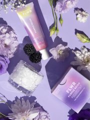 The Aromatherapy Co. FLWR & Robe Luxury Set