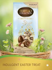 Sparkling Premium Easter Wine Hamper