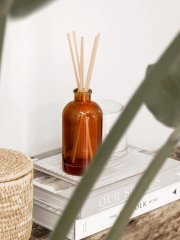 The Aromatherapy Co. Therapy Diffuser Unwind 250ml - Coconut & Water Flower