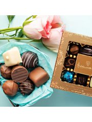 Holdsworth Classic Window Box Assorted 110g