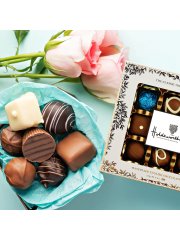 Holdsworth Classic Window Box Milk Assortment 110g