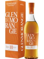 Glenmorangie Single Malt Scotch Hamper