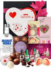 Absolutely Fabulous - Vodka Hamper