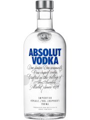 Absolutely Fabulous - Vodka Hamper