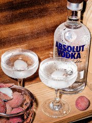 Absolutely Fabulous - Vodka Hamper